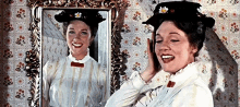 Mary Poppins 1964 GIF