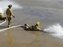 Fireman Fail GIF - Fireman Fail GIFs