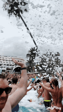 Party Pool GIF - Party Pool GIFs