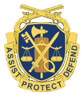 Military Sticker