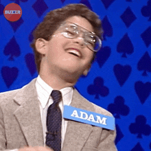Oh Man Buzzr GIF - Oh Man Buzzr Mildly Annoyed GIFs