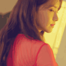 Yoona Limyoona GIF - Yoona Limyoona Imyoona GIFs