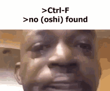Ctrl F Crying GIF - Ctrl F Crying GIFs