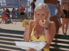 Iknowwhattopick Tacos GIF