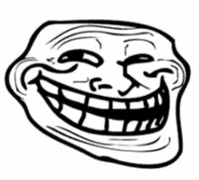 FNF Troll Face Trolling Anims