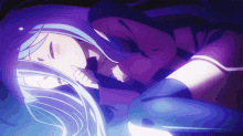 Anime Sleepy GIF