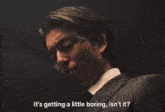 Squid Game 2 Russian Roulette GIF
