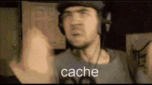 Cache Repost If You GIF - Cache Repost If You Jacksfilms GIFs