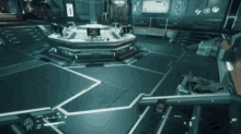 Starcitizen Video Game GIF - Starcitizen Video Game Middle Finger GIFs