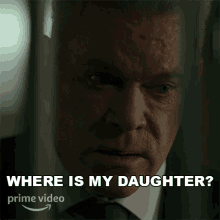 Where Is My Daughter Gordon Evans GIF - Where Is My Daughter Gordon Evans Ray Liotta GIFs