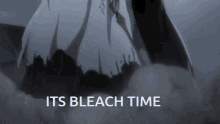 Bleach Kenpachi GIF - Bleach Kenpachi Yhwach GIFs