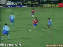 Football Foul GIF - Football Foul Kick GIFs