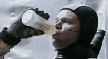 Reactions Science GIF - Reactions Science Thirsty GIFs