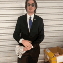 Money Stop GIF - Money Stop Here Me Out GIFs