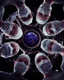 We Are The World GIF - We Are The World GIFs