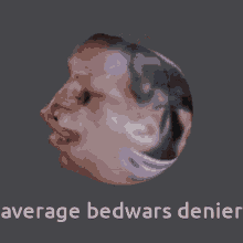 bedwars average