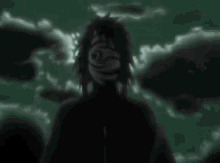 Obito Uchiha Kamui GIF - Obito Uchiha Kamui Masked Man GIFs