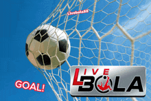 Livebola88 Sepakbola GIF