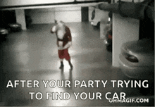 Wasted Drunk GIF - Wasted Drunk Christmas GIFs
