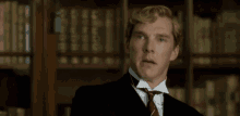 I Really Don'T Know What To Think Of That GIF - Drama Parades End Bbc GIFs