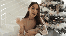 Bring Your Friends Coco Lili GIF - Bring Your Friends Coco Lili Everyone Is Invited GIFs