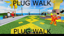 plugwalk real