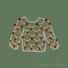 Uglysweater Christmas GIF - Uglysweater Sweater Ugly GIFs