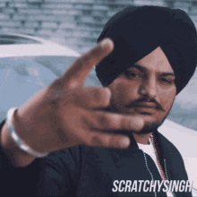 Punjabi Sidhumoosewala GIF - Punjabi Sidhumoosewala Scratchysingh GIFs