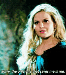 Ouat Once Upon A Time GIF - Ouat Once Upon A Time Jennifer Morrison GIFs