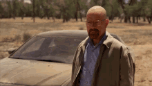 Youre Welcome Walter White All Of This Falling Apart Like This Is On You Mike GIF - Youre Welcome Walter White All Of This Falling Apart Like This Is On You Mike Breaking Bad GIFs