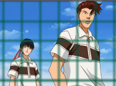 Here's Your First Official Look at the New “Prince of Tennis” Anime - When  In Manila