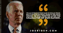 Joe Biden Biden2020 GIF - Joe Biden Biden2020 Vote Blue GIFs