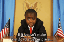 World A Better Place GIF