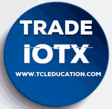 Iotx Tcl GIF - Iotx Tcl Tcleducation GIFs