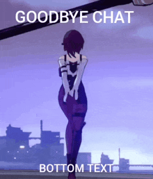 Kafka Goodbye Chat GIF - Kafka Goodbye Chat Bye GIFs
