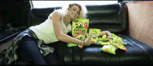 Sour Patch GIF - All Mine Sour Patch Candy GIFs