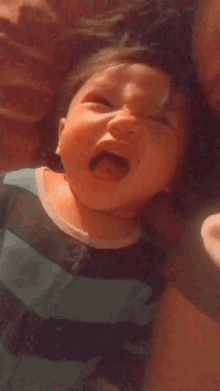 Baby Silly GIF