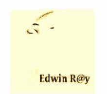 edwinray