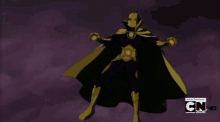 Doctor Fate Power GIF - Doctor Fate Power Dc GIFs