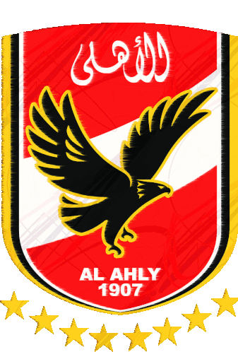 Alahlye Sticker - Alahlye - Discover & Share GIFs