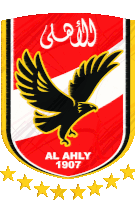 Alahlye Sticker - Alahlye Stickers