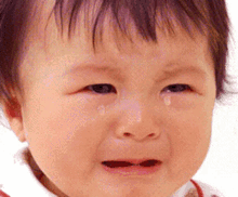 Cha Crying GIF - Cha Crying Baby GIFs