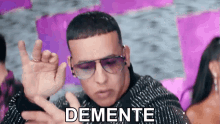Demente Daddy Yankee GIF - Demente Daddy Yankee Runaway GIFs