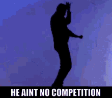 Brother Beyond He Aint No Competition GIF - Brother Beyond He Aint No Competition Nathan Moore GIFs