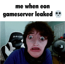 Eon Eon Leak GIF - Eon Eon Leak Eon Gameserver Leak GIFs