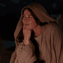 The Chosen Mary GIF - The Chosen Mary In Love GIFs