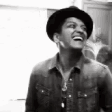 Bruno Mars Lol GIF - Bruno Mars Lol Lmao GIFs
