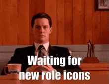 New Role Icons GIF - New Role Icons GIFs