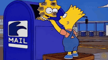 bye later no simpsons