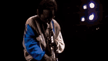 Miles Davis Miles GIF